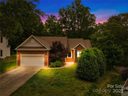 11732 Borchetta Drive sold home in Charlotte, SC