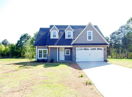300 Southern Oaks Lane sold home in Southern Oaks, Salisbury, NC