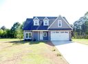 300 Southern Oaks Lane sold home in Salisbury, SC