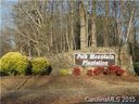 Lot 33 Polk Mountain Drive sold home in Marshville, SC