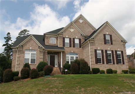 9334 Stonebridge Way sold home in Stonebridge, Mint Hill, NC