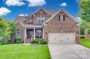 525 Chase Prairie Lane sold home in Waxhaw, SC