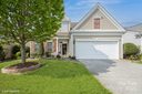 10314 Threatt Woods Drive sold home in Charlotte, SC