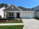 606 Banter Lane sold home in Cramerton, SC