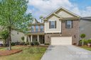 866 Tyne Drive sold home in Fort Mill, SC