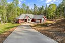 3381 Peninsula Pointe Drive sold home in Valdese, SC