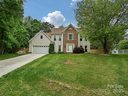 3612 Woodnotch Court sold home in Charlotte, SC