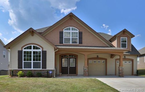 1156 Mckee Farm Lane sold home in South Point, Belmont, NC