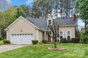 1509 Kirkbridge Court sold home in Matthews, SC