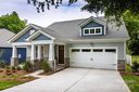 604 Banter Lane 29 sold home in Cramerton, SC