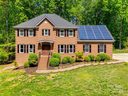7122 Forest Ridge Road sold home in Matthews, SC