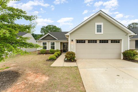 4219 Mackinnon Drive sold home in Bellastead, Charlotte, NC