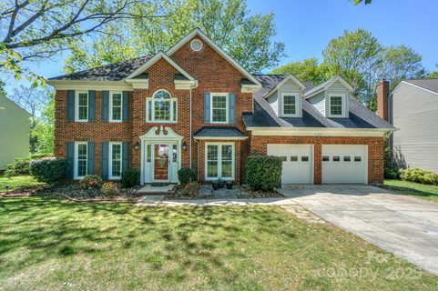 8709 Stratton Farm Road