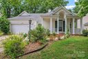 11913 Little Stoney Court sold home in Charlotte, SC
