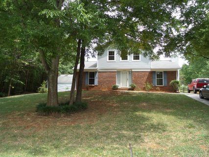 10222 Meadow Hollow Drive