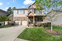 10116 Garman Hill Drive sold home in Charlotte, SC