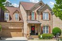 2254 Donnington Lane sold home in Concord, SC