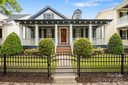 16919 Hedgerow Park Road sold home in Charlotte, SC