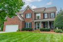 8902 Whittingham Drive sold home in Waxhaw, SC