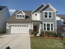 107 Nighthawk Trail sold home in Mooresville, SC