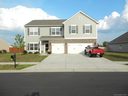 5334 Sw Hackberry Lane sold home in Concord, SC
