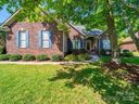 1257 Mill Race Lane sold home in Matthews, SC
