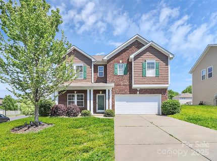 5146 Elementary View Drive sold home in Hucks Landing, Charlotte, NC