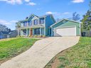 12620 Sulgrave Drive sold home in Huntersville, SC