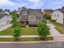 16711 Monocacy Boulevard sold home in Huntersville, SC