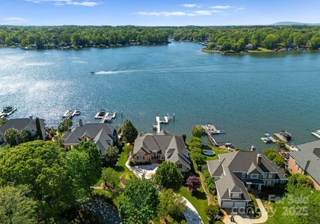 3507 Governors Island Drive sold home in Governors Island, Denver, NC