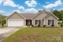 2412 Laura Drive sold home in Charlotte, SC