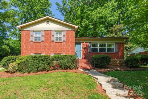 6338 Rosecrest Drive