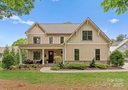 20614 Pointe Regatta Drive sold home in Cornelius, SC