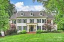 3950 Abingdon Road sold home in Charlotte, SC