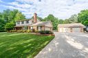 4145 Wrangler Drive sold home in Concord, SC