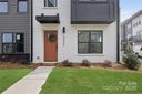 6005 Countess Drive sold home in Charlotte, SC