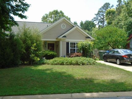 108 Fox Glove Street sold home in Cedar Croft, Mooresville, NC