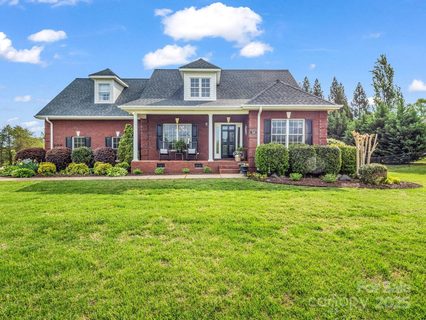 516 Bob Hardin Road sold home in Southridge, Rutherfordton, NC