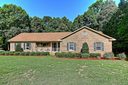 2805 Cedar Trail Lane sold home in Wingate, SC
