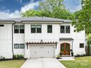 3505 Trent Street sold home in Charlotte, SC
