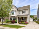 6312 Kennard Drive sold home in Charlotte, SC