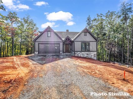 1 Jackson Ridge Lane active home in Brights Creek, Mill Spring, NC