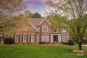 4027 Wallbrook Drive sold home in Matthews, SC
