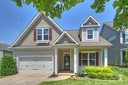 505 Chamberlain Court sold home in Mcadenville, SC