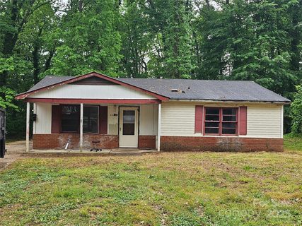 4406 Valeview Lane sold home in Tanglewood, Charlotte, NC