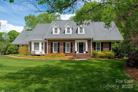 2382 Erika Lane sold home in Northampton, Gastonia, NC