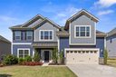 8429 Golden Stone Lane sold home in Fort Mill, SC
