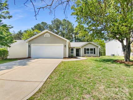 2512 Captains Watch Road sold home in Harbour Towne, Kannapolis, NC