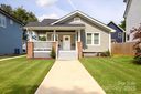 2124 Roslyn Avenue sold home in Charlotte, SC