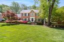 14812 Stonegreen Lane sold home in Huntersville, SC